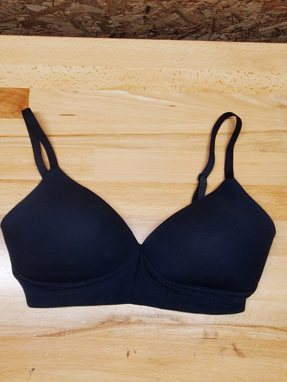 Aerie Superchill Wireless Lightly Lined Bra- 32DD